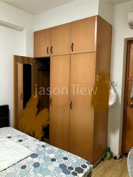 Common Room (Condo) for Rent in  Guilin View - Image 9