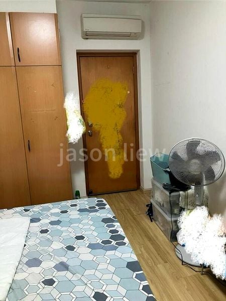 Common Room (Condo) for Rent in  Guilin View - Image 8