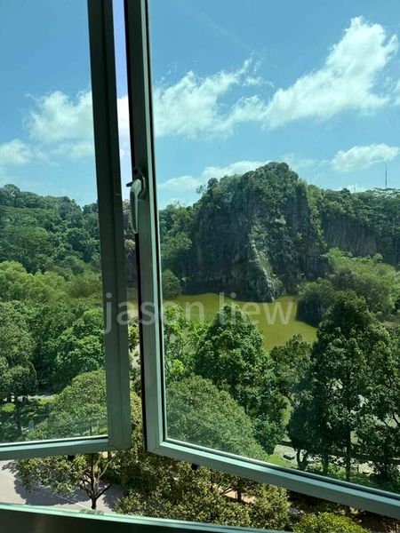 Common Room (Condo) for Rent in  Guilin View - Image 15