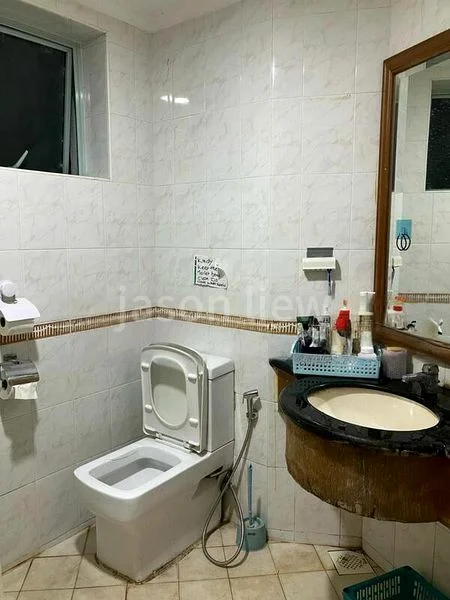 Common Room (Condo) for Rent in  Guilin View - Image 7