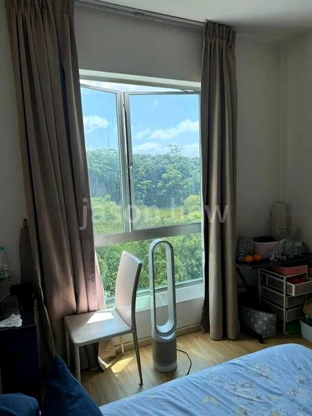 Common Room (Condo) for Rent in  Guilin View - Image 16