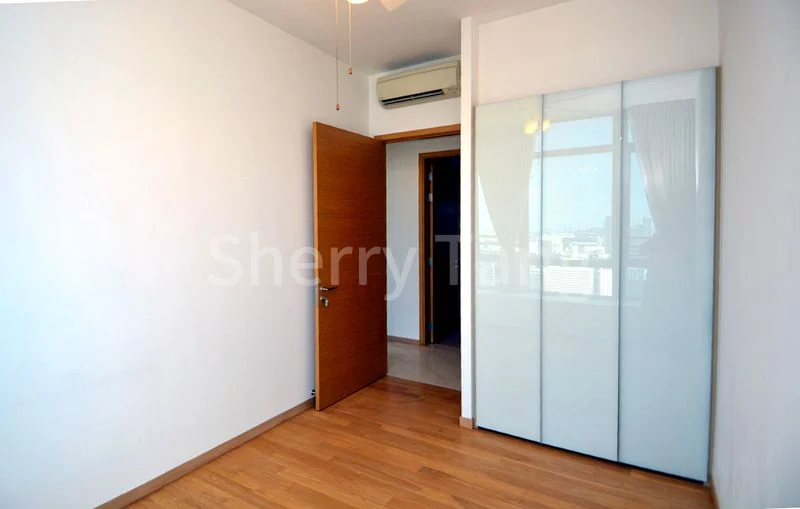 3+1 Bed Condo for Rent in  Martin Place Residences - Image 11