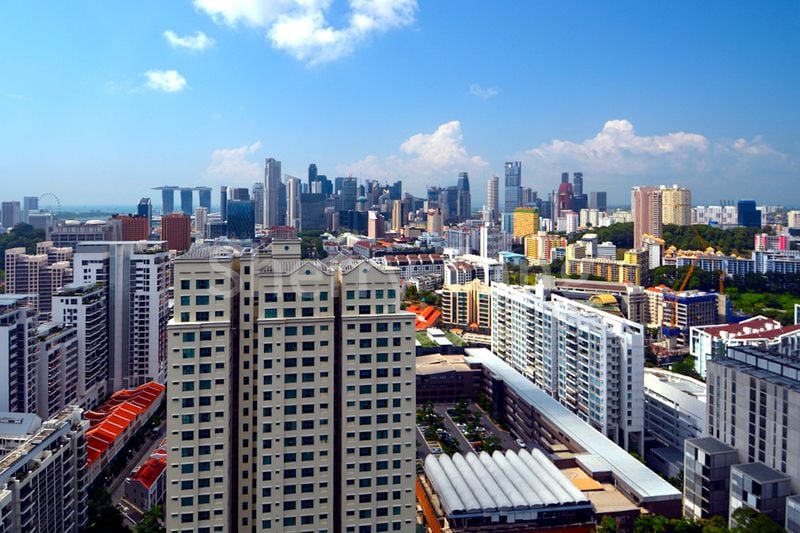 3+1 Bed Condo for Rent in  Martin Place Residences - Image 4