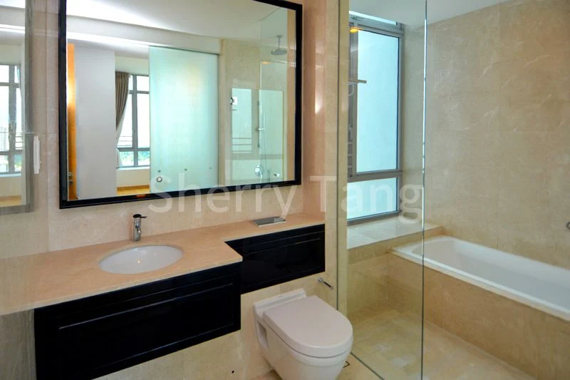 3+1 Bed Condo for Rent in  Martin Place Residences - Image 7