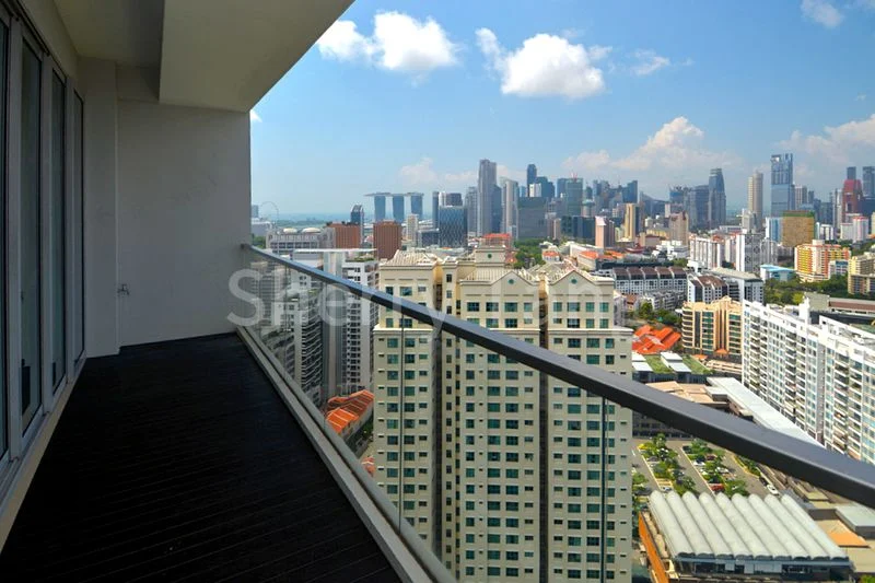 3+1 Bed Condo for Rent in  Martin Place Residences - Image 5