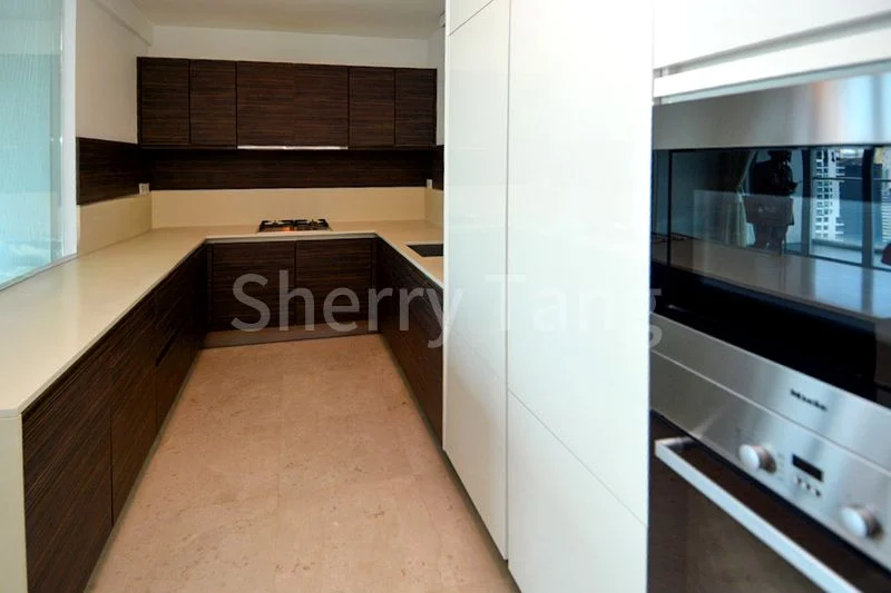 3+1 Bed Condo for Rent in  Martin Place Residences - Image 14