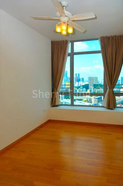 3+1 Bed Condo for Rent in  Martin Place Residences - Image 10