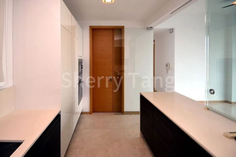 3+1 Bed Condo for Rent in  Martin Place Residences - Image 15