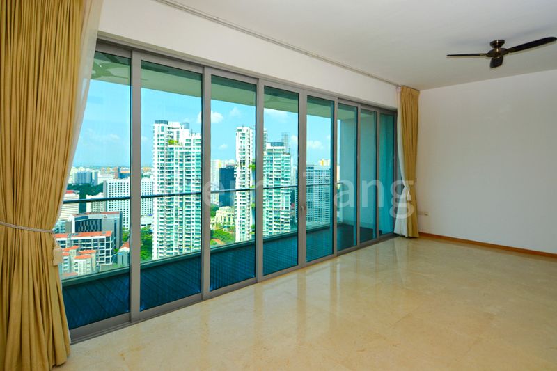 3+1 Bed Condo for Rent in  Martin Place Residences - Image 2