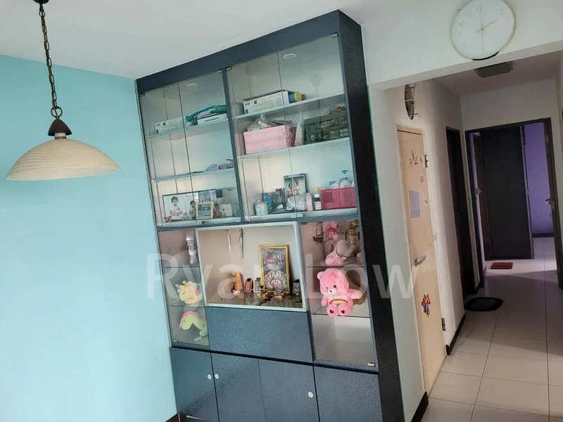 4 Room (4A) HDB for Rent in 612C Punggol Drive - Image 8