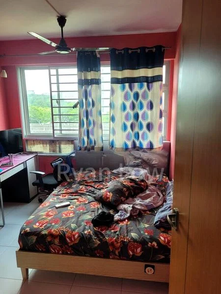 4 Room (4A) HDB for Rent in 612C Punggol Drive - Image 2