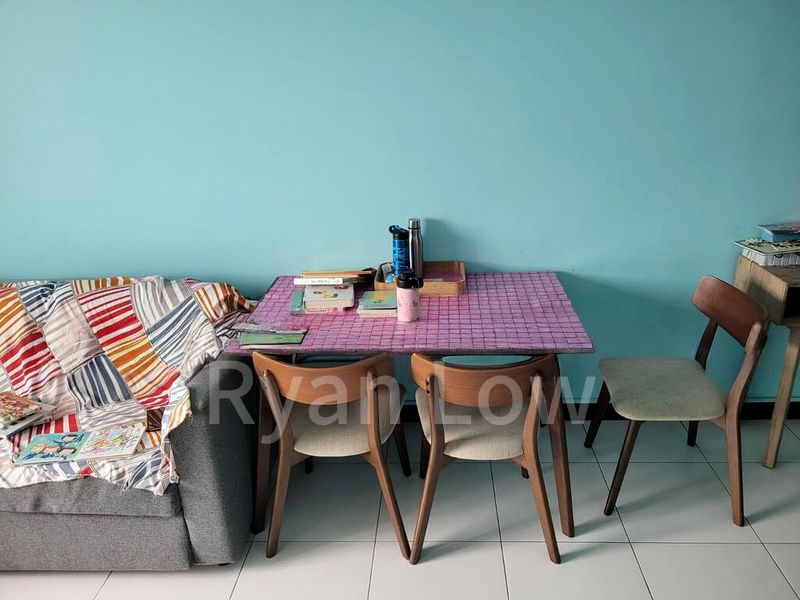 4 Room (4A) HDB for Rent in 612C Punggol Drive - Image 6