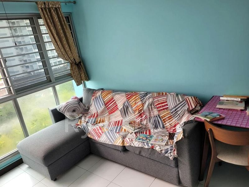 4 Room (4A) HDB for Rent in 612C Punggol Drive - Image 9