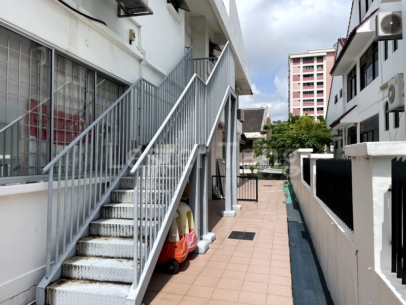 Other Retail for Rent in  Lengkong Dua - Image 2