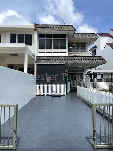 Other Retail for Rent in  Lengkong Dua - Image 9