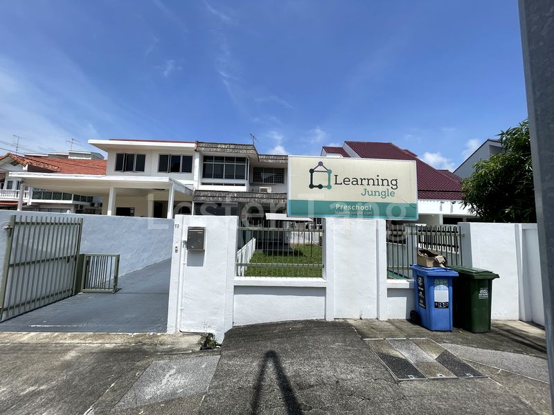 Other Retail for Rent in  Lengkong Dua - Image 16