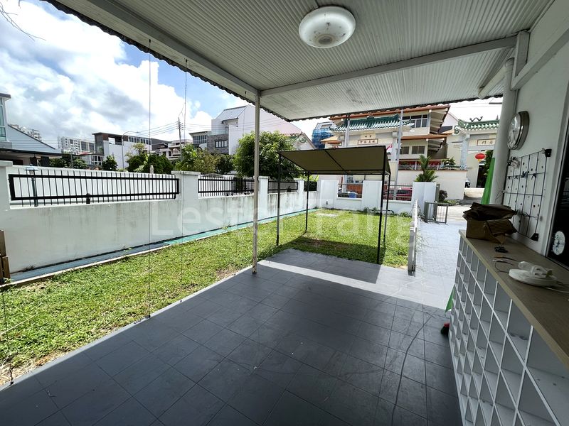 Other Retail for Rent in  Lengkong Dua - Image 32