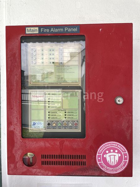 Other Retail for Rent in  Lengkong Dua - Image 28