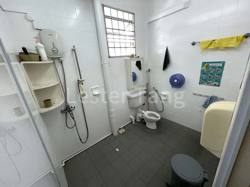 Other Retail for Rent in  Lengkong Dua - Image 25