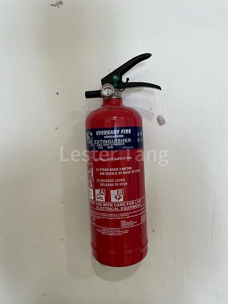 Other Retail for Rent in  Lengkong Dua - Image 11