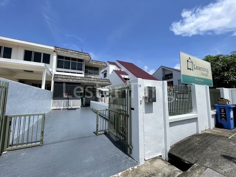 Other Retail for Rent in  Lengkong Dua - Image 30