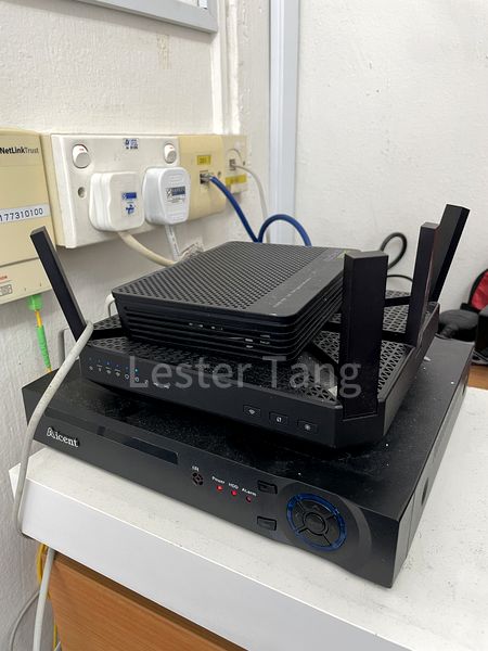 Other Retail for Rent in  Lengkong Dua - Image 10