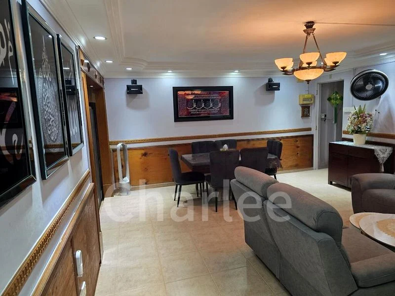 Room (HDB) for Rent in  307 Bukit Batok Street 31 - Image 5