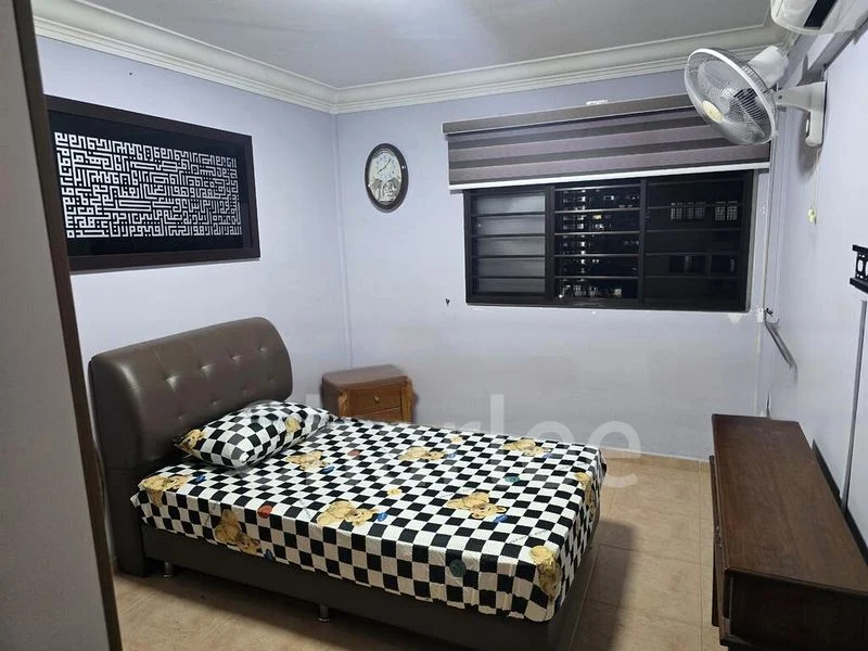 Room (HDB) for Rent in  307 Bukit Batok Street 31 - Image 2