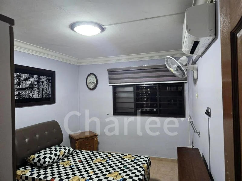 Room (HDB) for Rent in  307 Bukit Batok Street 31 - Image 3