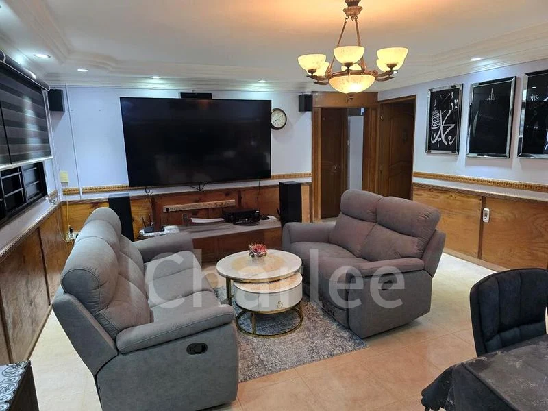 Room (HDB) for Rent in  307 Bukit Batok Street 31 - Image 1