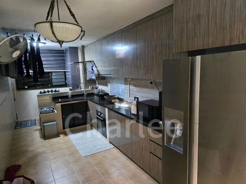 Room (HDB) for Rent in  307 Bukit Batok Street 31 - Image 8