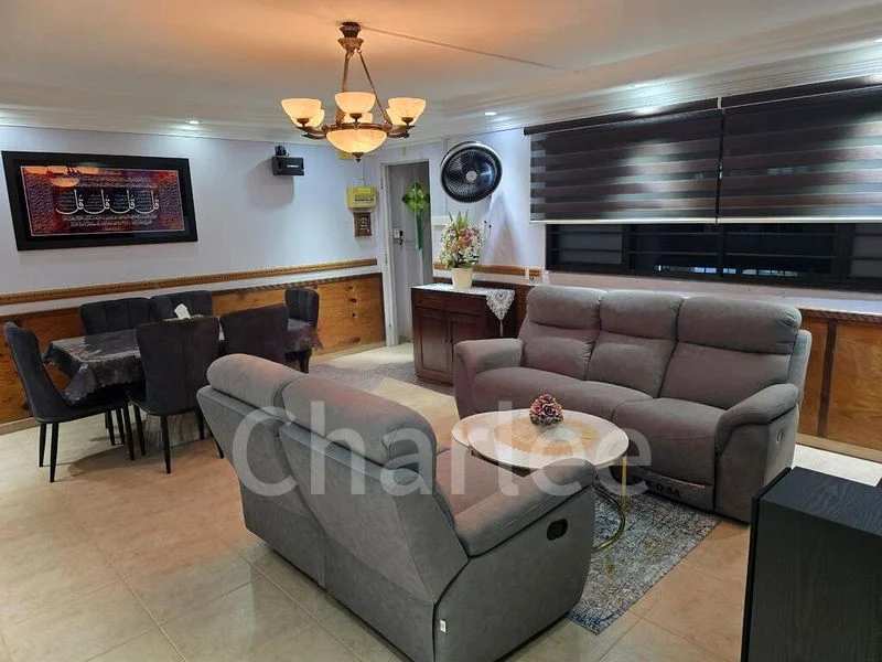 Room (HDB) for Rent in  307 Bukit Batok Street 31 - Image 4