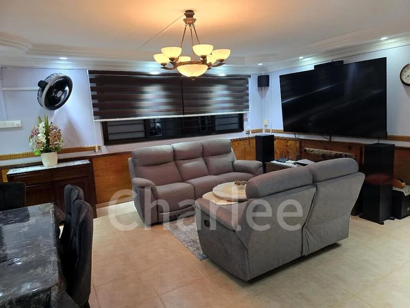 Room (HDB) for Rent in  307 Bukit Batok Street 31 - Image 7