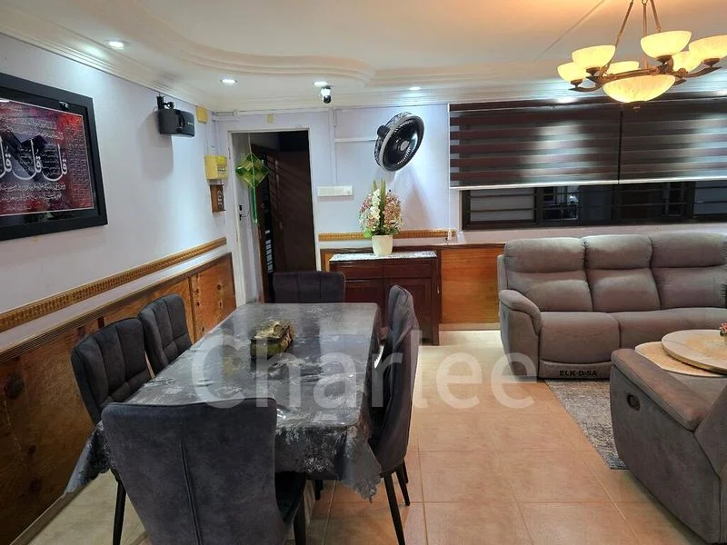 Room (HDB) for Rent in  307 Bukit Batok Street 31 - Image 6