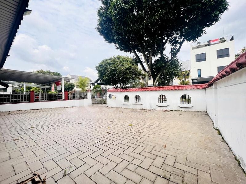 5 Bed Terraced House (Landed) for Sale in  Yunnan Gardens - Image 14