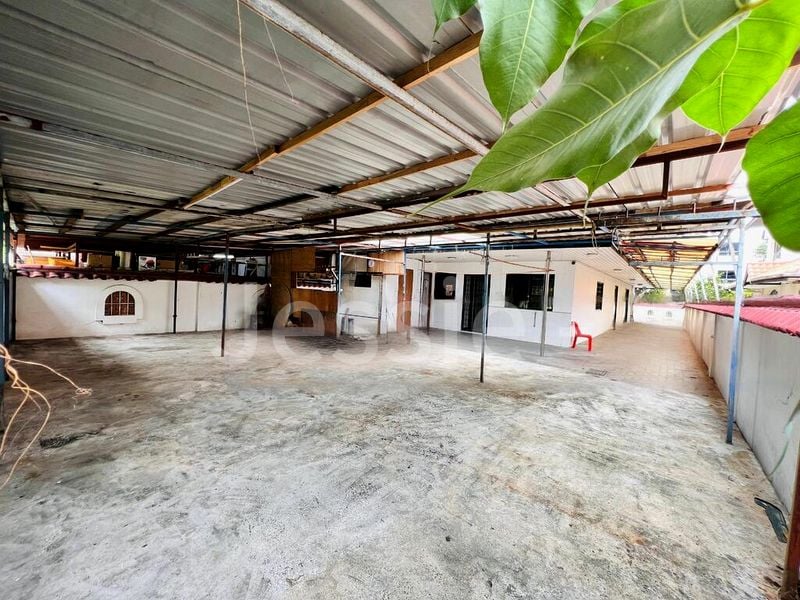 5 Bed Terraced House (Landed) for Sale in  Yunnan Gardens - Image 13