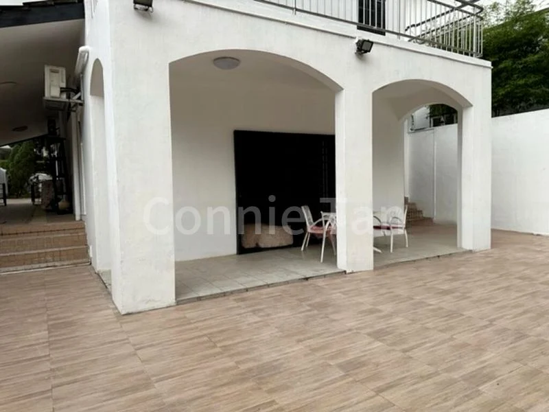 4 Bed Bungalow (Landed) for Sale in  Serangoon Garden Way - Image 1