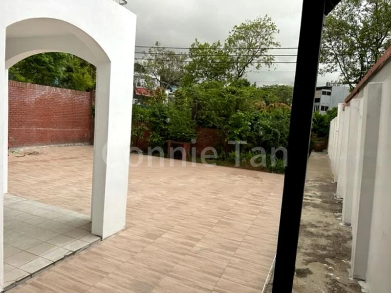 4 Bed Bungalow (Landed) for Sale in  Serangoon Garden Way - Image 2