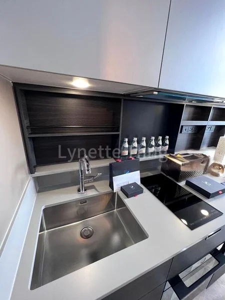 2 Bed Condo for Rent in  Haus on Handy - Image 4