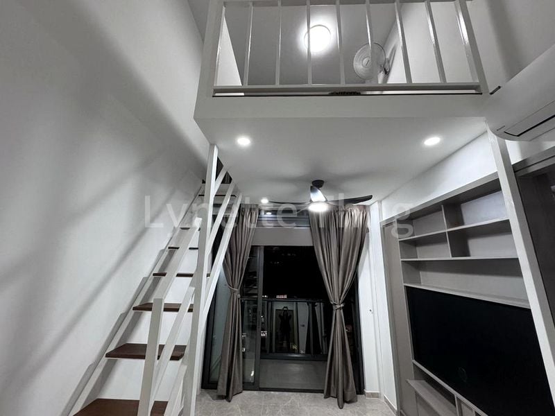 2 Bed Condo for Rent in  Haus on Handy - Image 1