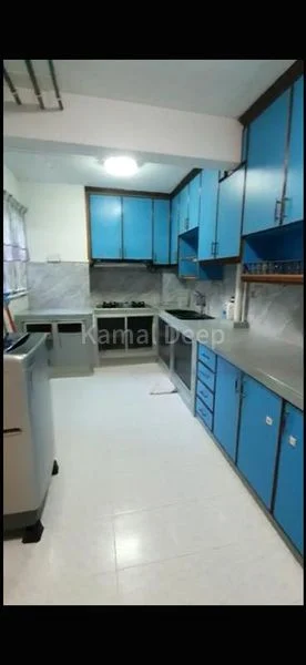 5 Room (5I) HDB for Rent in  215 Marsiling Lane - Image 4