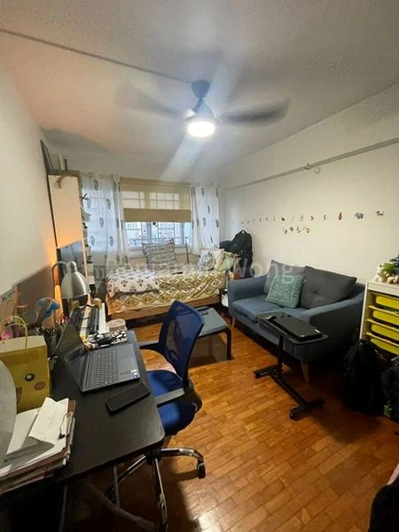 5 Room (5I) HDB for Sale in  53 Chai Chee Street - Image 11