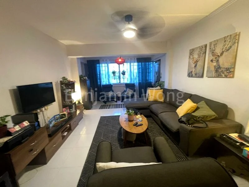 5 Room (5I) HDB for Sale in  53 Chai Chee Street - Image 8