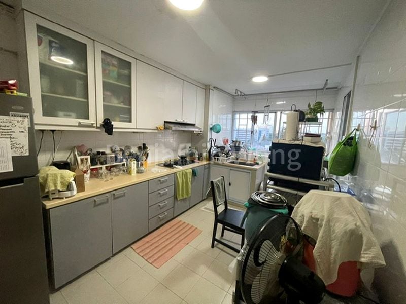5 Room (5I) HDB for Sale in  53 Chai Chee Street - Image 12