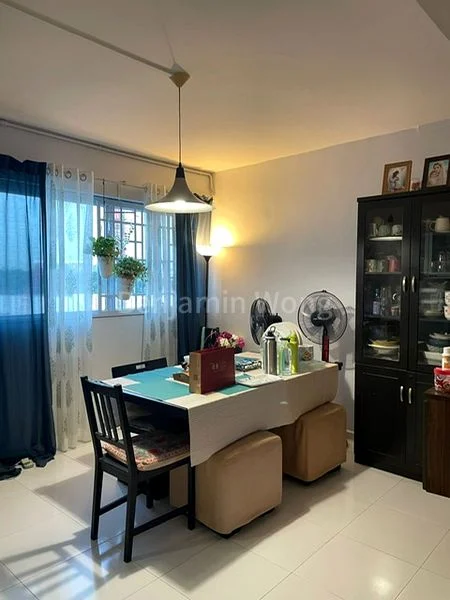 5 Room (5I) HDB for Sale in  53 Chai Chee Street - Image 4