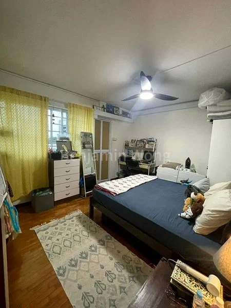 5 Room (5I) HDB for Sale in  53 Chai Chee Street - Image 10