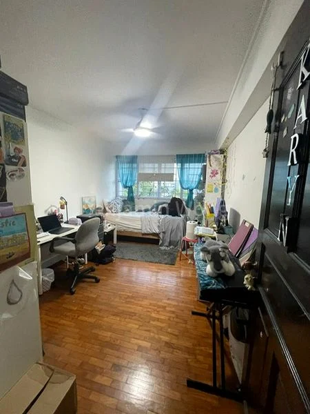 5 Room (5I) HDB for Sale in  53 Chai Chee Street - Image 1