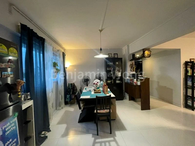 5 Room (5I) HDB for Sale in  53 Chai Chee Street - Image 9