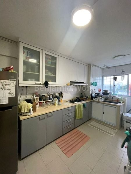 5 Room (5I) HDB for Sale in  53 Chai Chee Street - Image 3