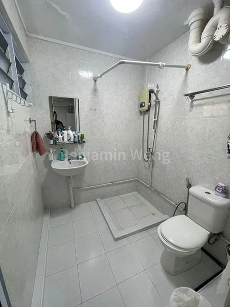 5 Room (5I) HDB for Sale in  53 Chai Chee Street - Image 14
